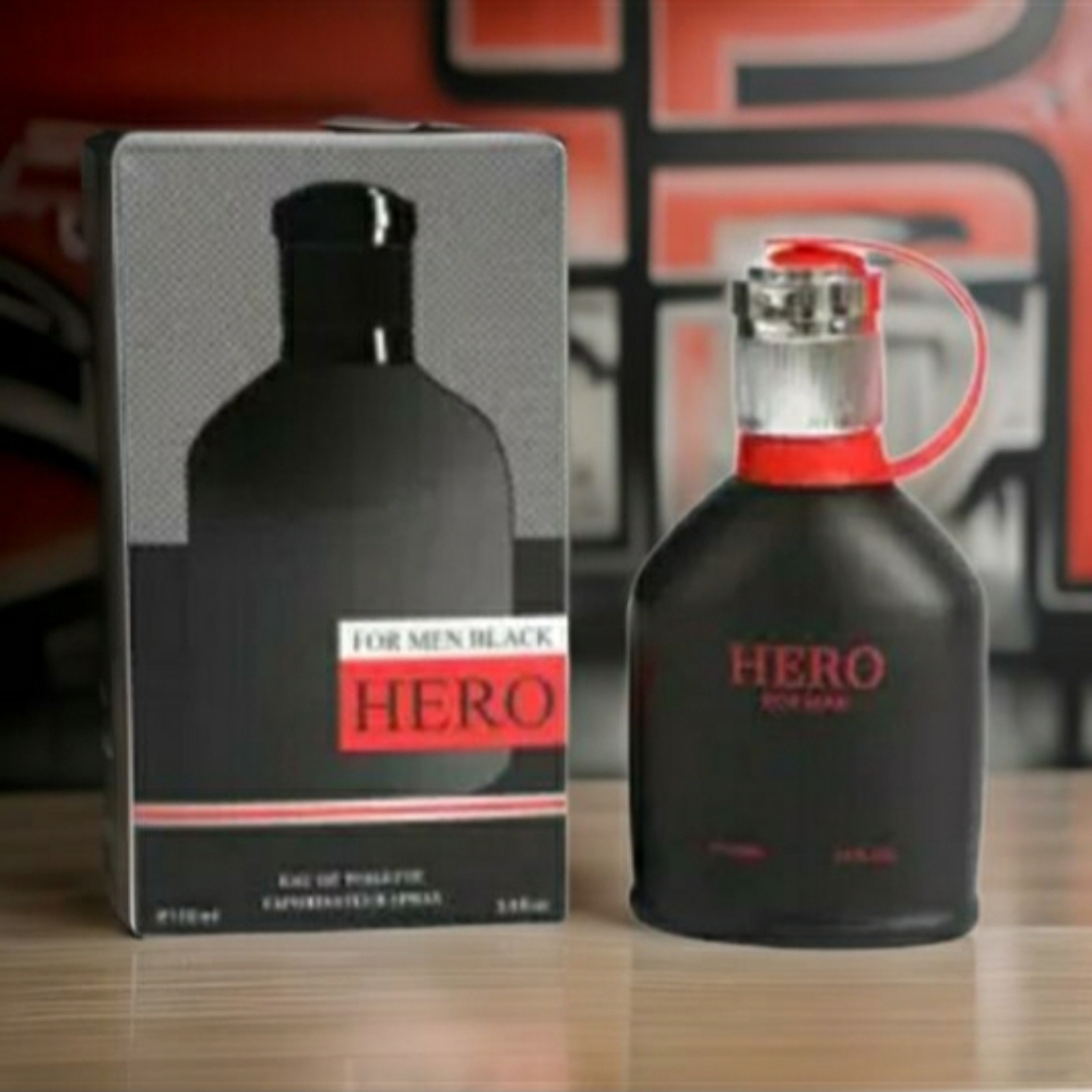 HERO x Men 3.4fl.oz
